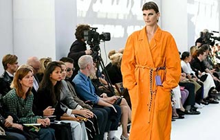 你與時尚大秀的距離，是星辰大海還是一步之遙？