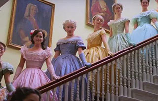 戲服設計 | 為戲而生，亦真亦幻