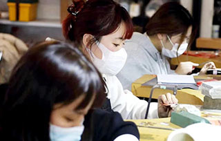 上網課沒有線下實踐怎么辦？BCU為大家準備好了工作室！