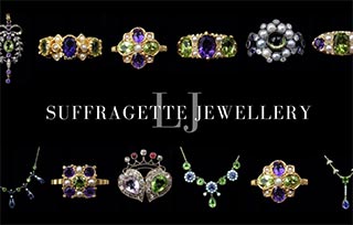 藝術干貨 | 三月八日，我們聊一聊首飾與女性主義