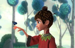 全美Top級(jí)動(dòng)畫專業(yè)，Pratt普瑞特藝術(shù)學(xué)院強(qiáng)在哪里？