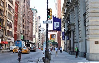 NYU再次成為Oscar最大贏家，走進(jìn)錄取率只有5%的Tisch學(xué)院