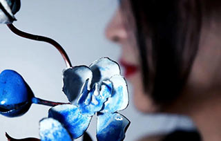 專訪 | AIVA校友Yixuan獲得2021珠寶界奧斯卡大獎！聽她講述背后的故事