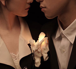 何文琪 首飾設計 碩預