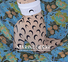 吳智薇 時尚商務及推廣 本預