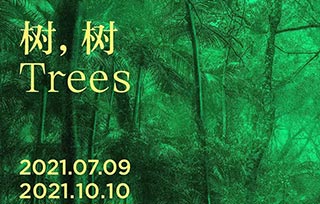 AIVA Guide | 高溫來襲，我們?cè)诿佬g(shù)館避暑，7月好展推薦