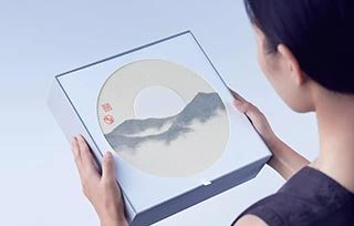 今年月餅包裝的“顏值巔峰”在這里！