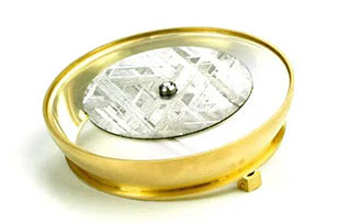 首飾材料 | Platinum “下午五點過后，你應該佩戴鉑金”