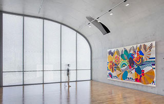 AIVA Guide | 不要辜負(fù)這個(gè)秋天！上海近期展覽推薦