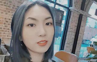 AIVA優秀學生 | 從轉專業學服裝，到斬獲皇藝offer，我用了兩年