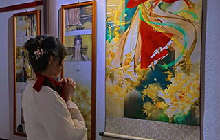 AIVA優秀學生 | 從不被看好到拿下UAL，熱血少女的逆襲之路！