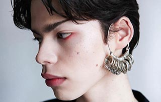 全球當(dāng)代首飾月報(bào) | 2022.4月/5月