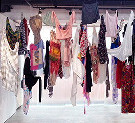 連博 純藝術 本科預科