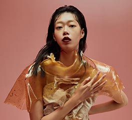 黃佳琪 服裝設計 碩士預科