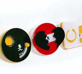 沈卓慧 首飾設計 碩士預科