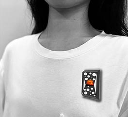 童方圓 首飾設計 碩士預科