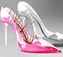 王英禎 首飾設計 碩士預科