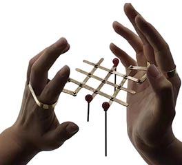 王源東 首飾設計 碩士預科