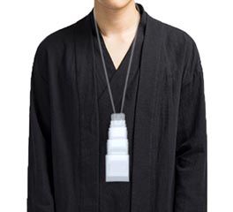 喻夢瑤 首飾設(shè)計 碩士預(yù)科