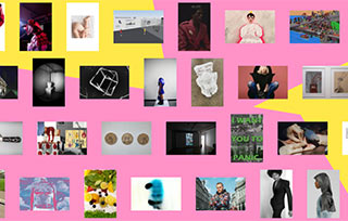 不要再找了！20所英國院校2022線上畢業(yè)展入口都在這里