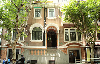 AIVA Guide | 在上海百年歷史的文化名街沉浸式學(xué)藝術(shù)，是怎樣的體驗？