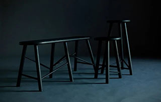 英國最重要的畢業(yè)大展New Designers，精選了十個2022年最具潛力設(shè)計項目