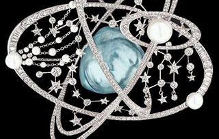 天文學(xué)與首飾不得不說的故事（上篇）