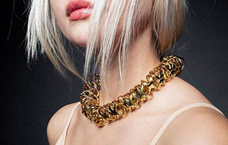 全球當(dāng)代首飾月報(bào) | 2022.9月/10月