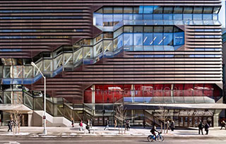 AIVA×Parsons | 招生官帶你直通全美第一的帕森斯設(shè)計學(xué)院