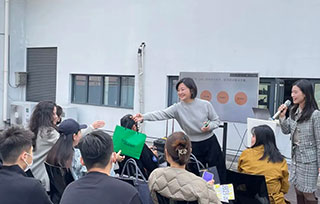 AIVA“藝”年一度新品發(fā)布會推出學(xué)分制預(yù)科