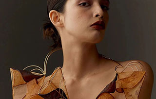 全球當(dāng)代首飾月報(bào) | 2022.11月/12月