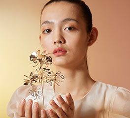 潘俏辰 首飾設(shè)計 碩士預(yù)科