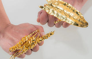 全球當(dāng)代首飾月報(bào) | 2023.9月/10月