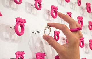 全球當(dāng)代首飾月報 | 2023.10月/11月