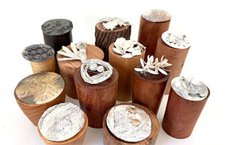 全球當(dāng)代首飾月報 | 2023.11月/12月