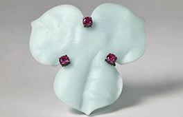 Vip小班課|寒假花絲&鑲嵌工藝進階