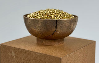 AIVA游學(xué)丨王智鵬：與新生代首飾藝術(shù)家面對面