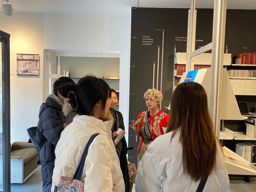 AIVA慕尼黑游學(xué)之旅