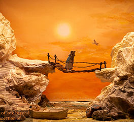 許佳雨 舞臺(tái)設(shè)計(jì) 本科預(yù)科