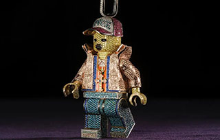 全球當(dāng)代首飾月報 | 2024.6月/7月