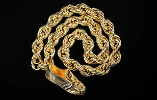 全球當(dāng)代首飾月報 | 2024.7月/8月