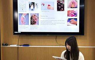 直擊考場｜BCU預科期末成果大賞（文末附寒假安排）