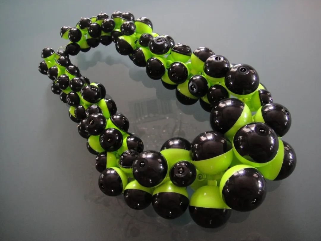 全球當(dāng)代首飾月報