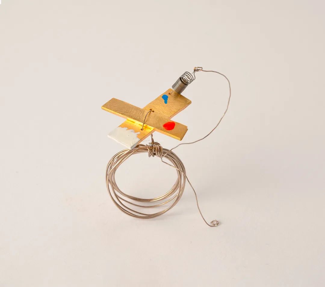 全球當(dāng)代首飾月報