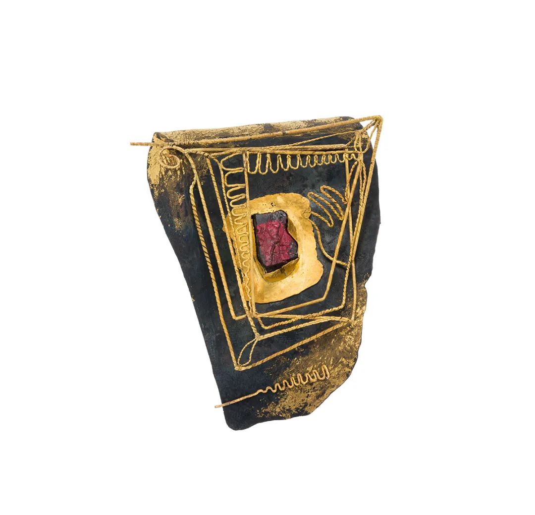 全球當(dāng)代首飾月報