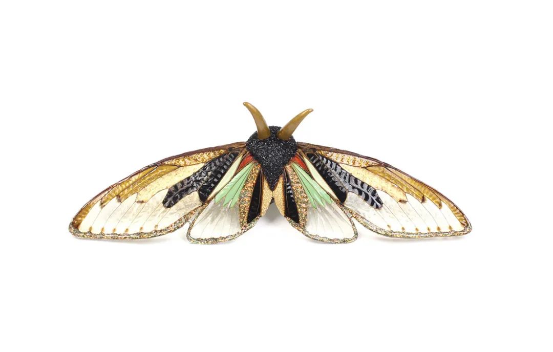 全球當(dāng)代首飾月報