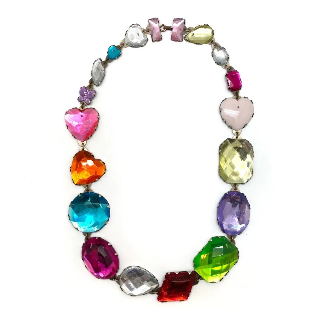 全球當(dāng)代首飾月報