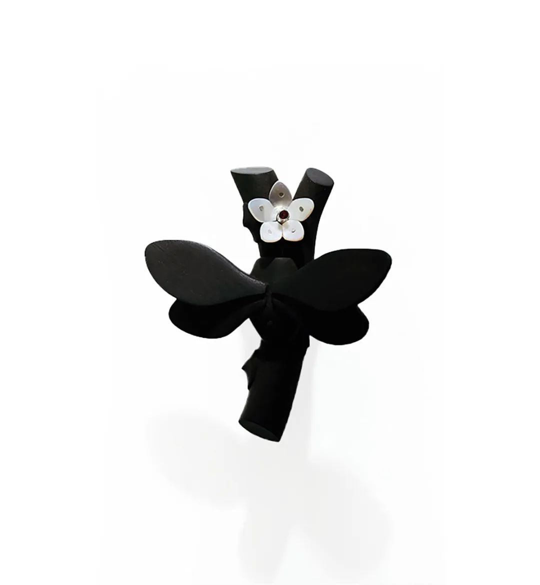 全球當(dāng)代首飾月報