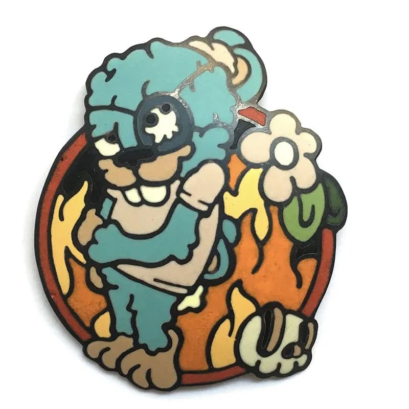 全球當(dāng)代首飾月報