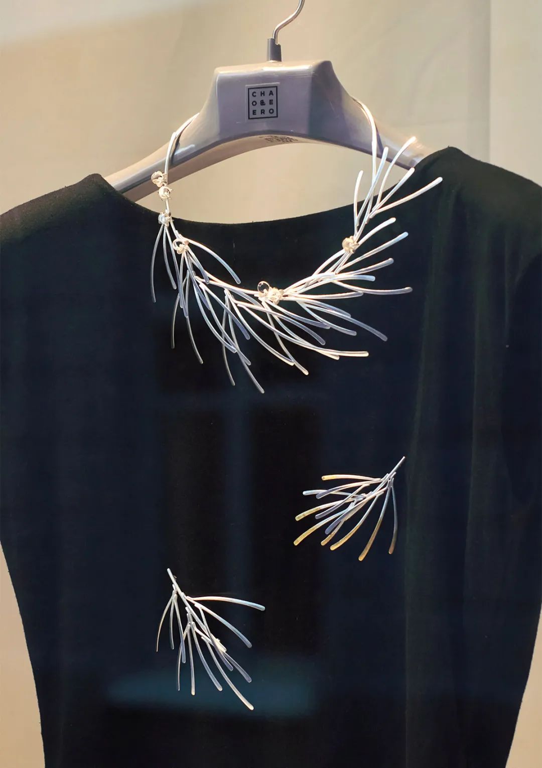 全球當(dāng)代首飾月報